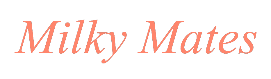 ミルキーメイツ